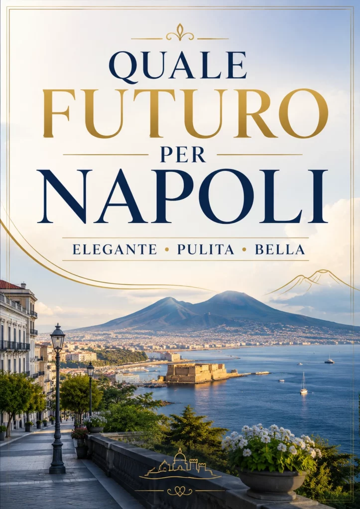 Discussione su Napoli e le prossime elezioni amministrative